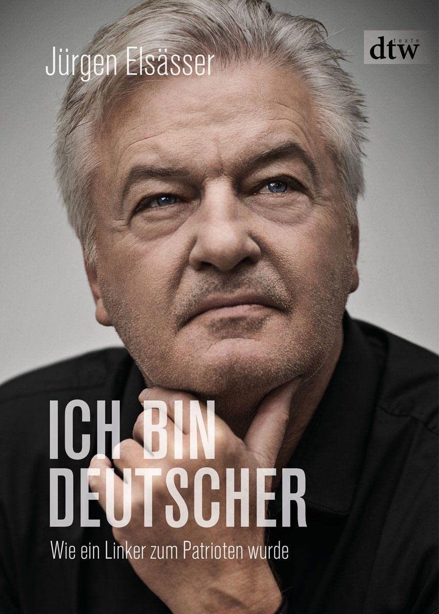 Product Image: Ich bin Deutscher