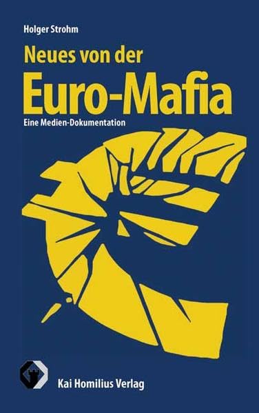 Product Image: Neues von der EURO-Mafia