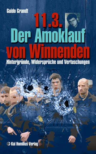 Der Amoklauf von Winnenden Social Sciences