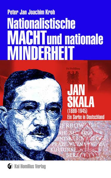 Nationalistische MACHT & nat. MINDERHEIT book