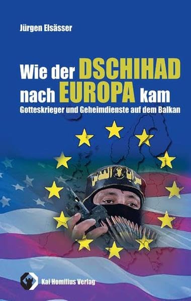 Wie der Dschihad nach Europa kam Politics & History