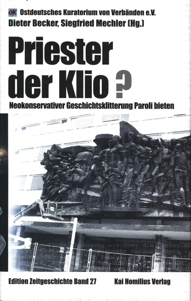 Priester der Klio? Second-hand books on film, art and culture