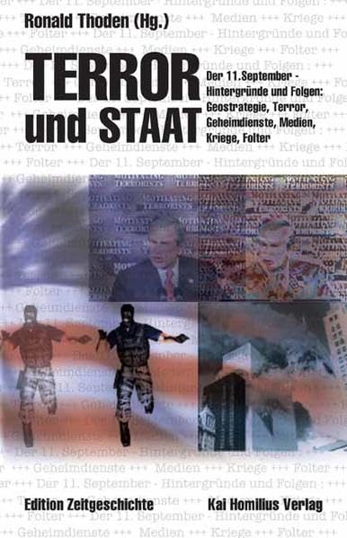 Terror und Staat: Der 11. September - Hintergründe und Folgen Film, Art & Culture