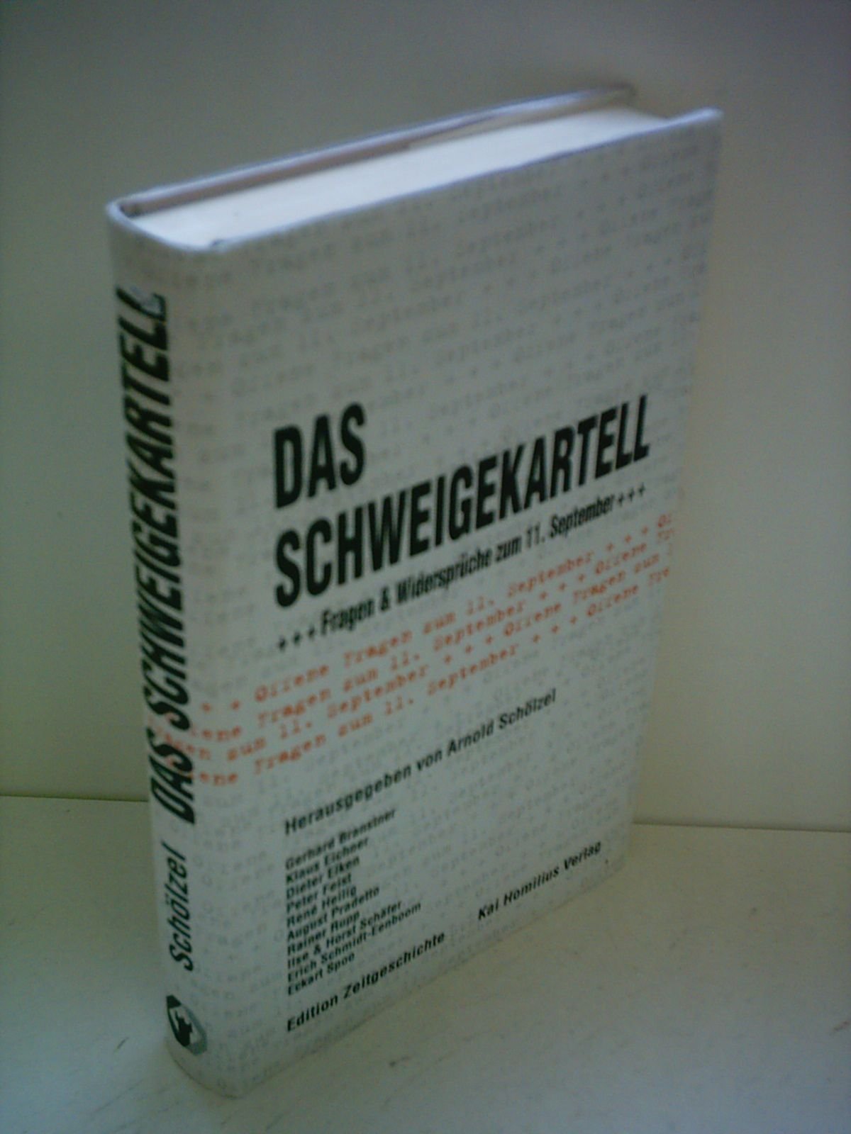 Krenzfälle. Die Grenzen der Justiz Politics & History