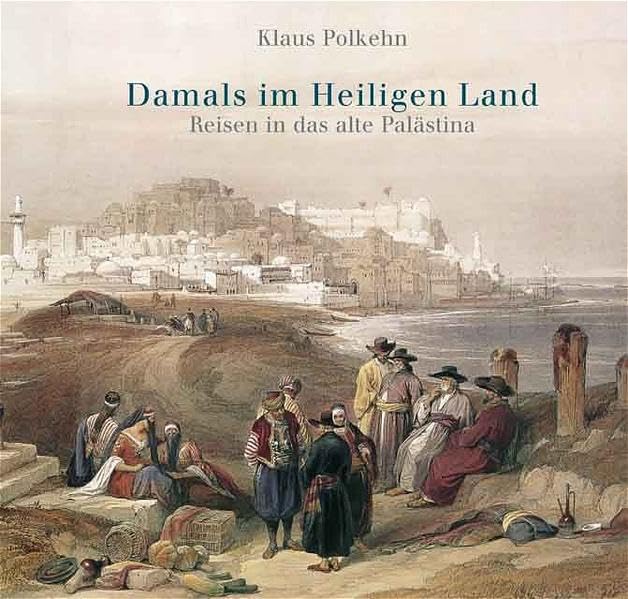 Damals im Heiligen Land Film, Art & Culture