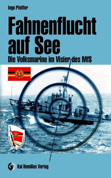Fahnenflucht zur See German history