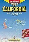 Product Image: California USA Atlas