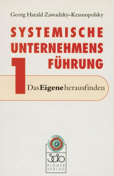 Systemische Unternehmensführung Books