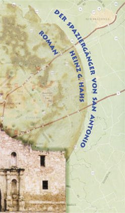 Der Spaziergänger von San Antonio Books