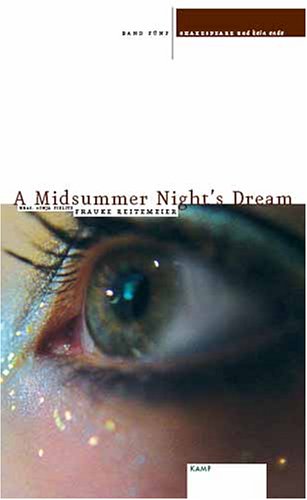 Shakespeare und kein Ende / A Midsummer Night's Dream Social Sciences
