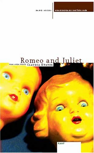 Shakespeare und kein Ende / Romeo and Juliet Social Sciences
