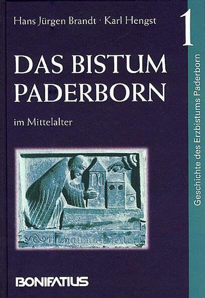 Geschichte des Erzbistums Paderborn / Das Bistum Paderborn im Mittelalter Film, Art & Culture