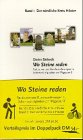 Wo Steine reden: Radtouren und Radwanderungen zu Sehenswürdigkeiten am Wegesrand book