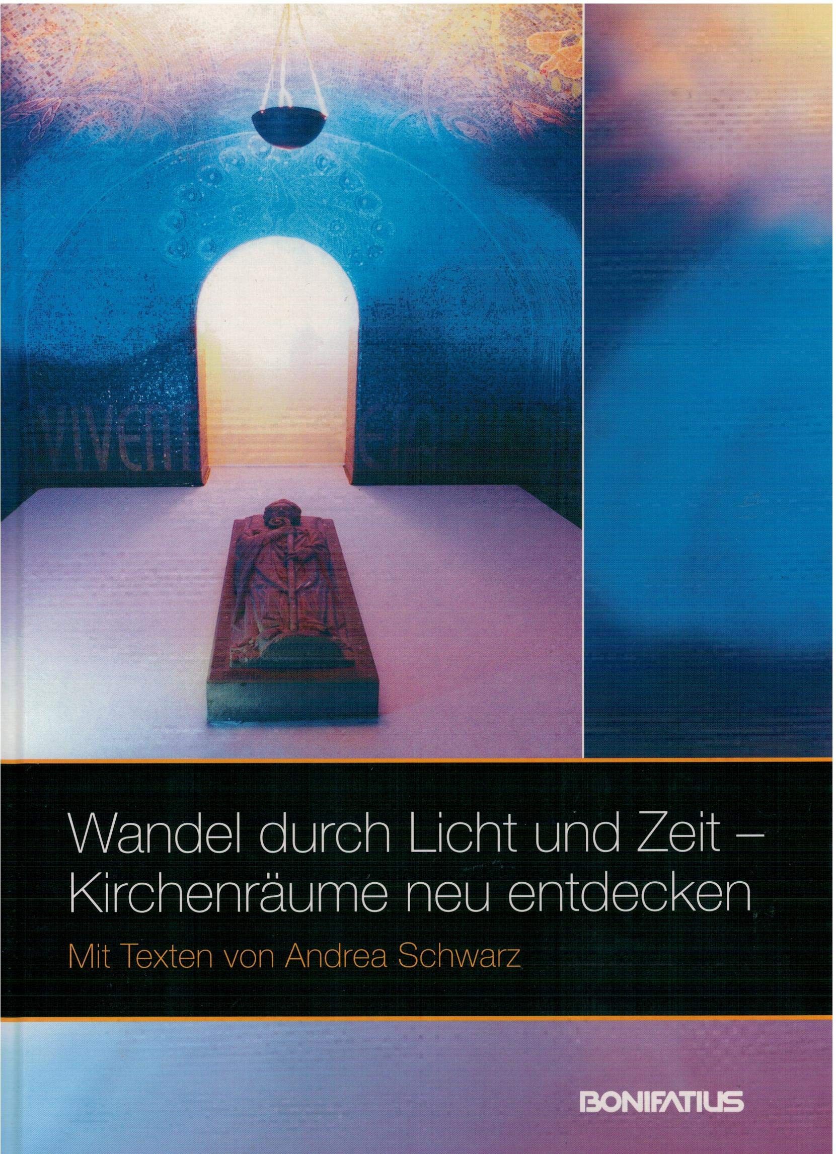 Wandel durch Licht und Zeit: Kirchenträume neu entdecken Lifestyle