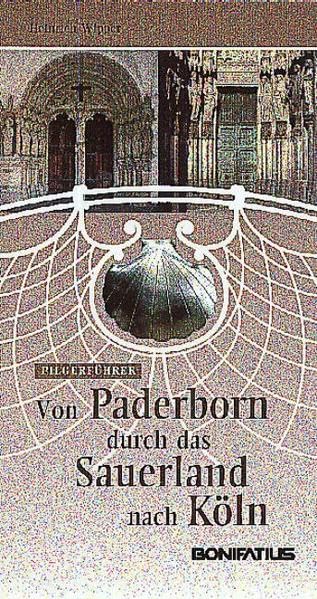 Von Paderborn durch das Sauerland nach Köln book