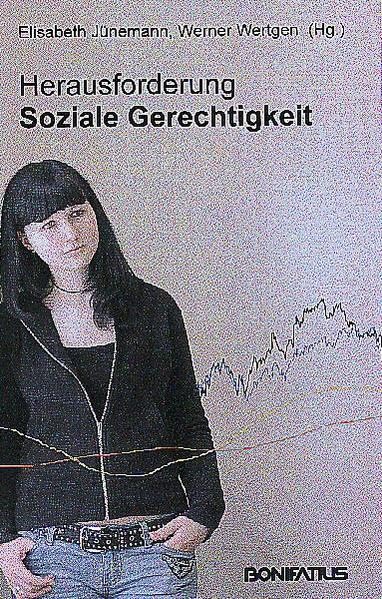 Herausforderung Soziale Gerechtigkeit Books