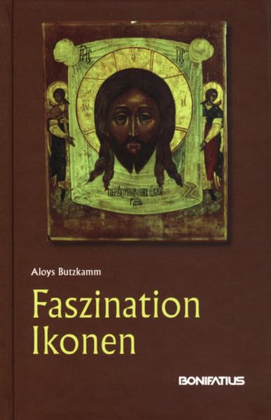 Faszination Ikonen Film, Art & Culture
