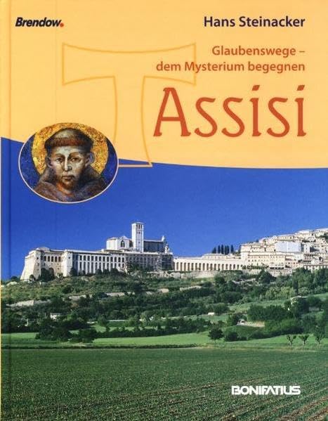 Glaubenswege - dem Mysterium begegnen Assisi Leisure, Home & Garden