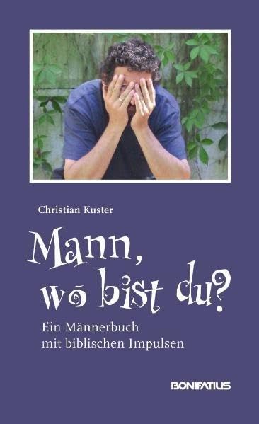 Product Image: Mann, wo bist du?