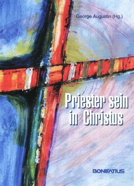 Product Image: Priester sein in Christus