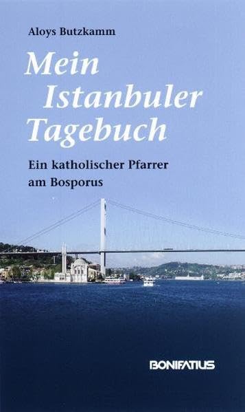 Mein Istanbuler Tagebuch Politics & Society