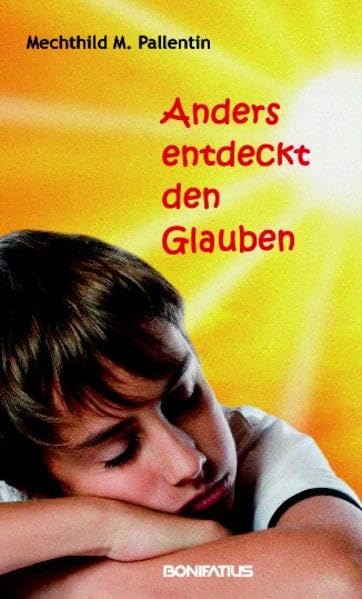 Anders entdeckt den Glauben Religion & Esotericism