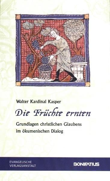 Product Image: Die Früchte ernten