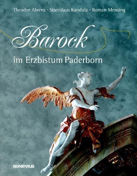 Barock im Erzbistum Paderborn Photography