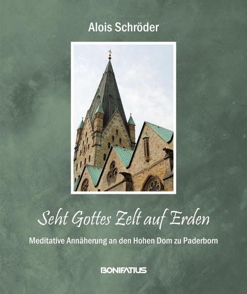Seht Gottes Zelt auf Erden Architecture