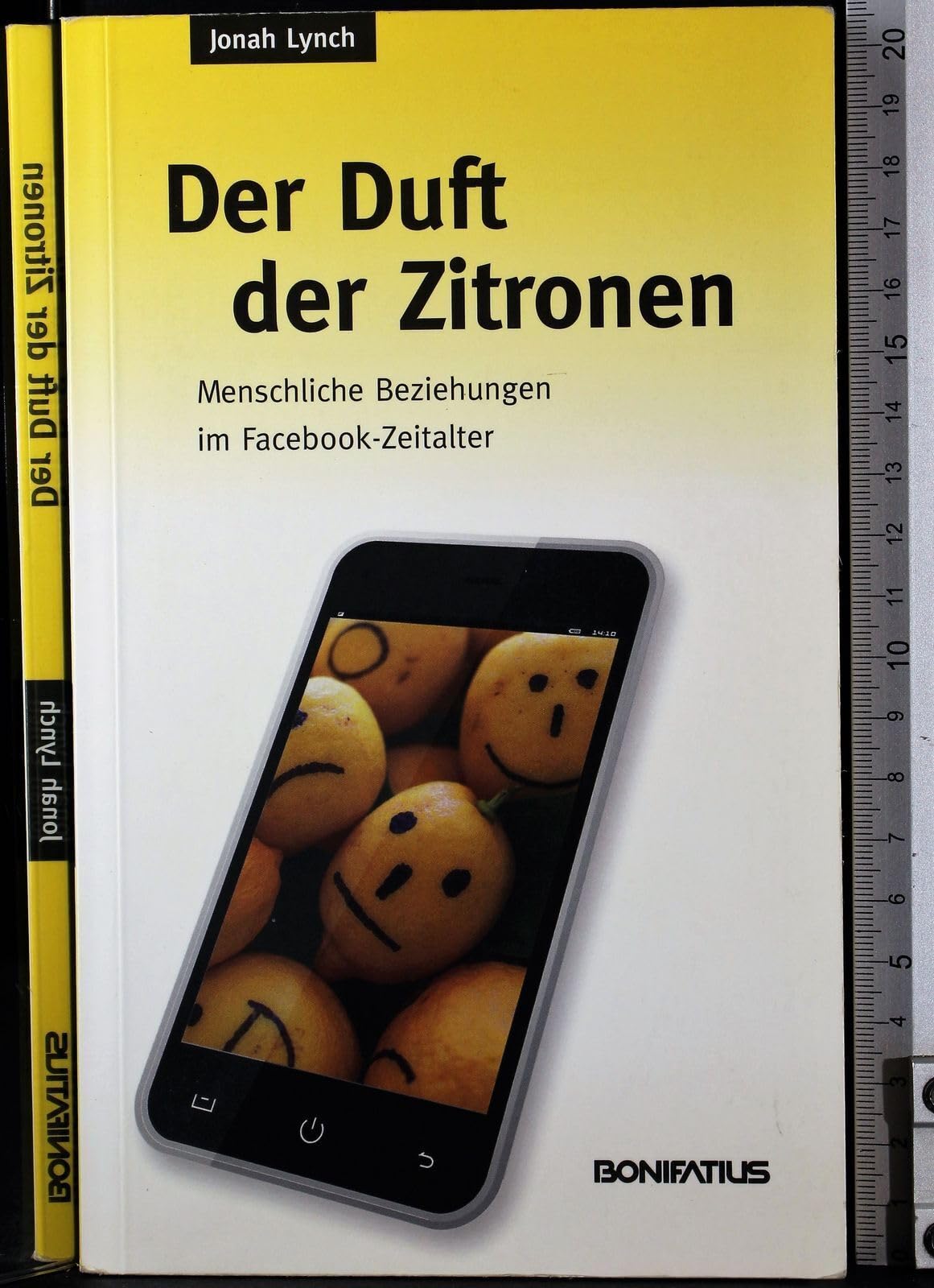 Der Duft der Zitronen Media & Communication