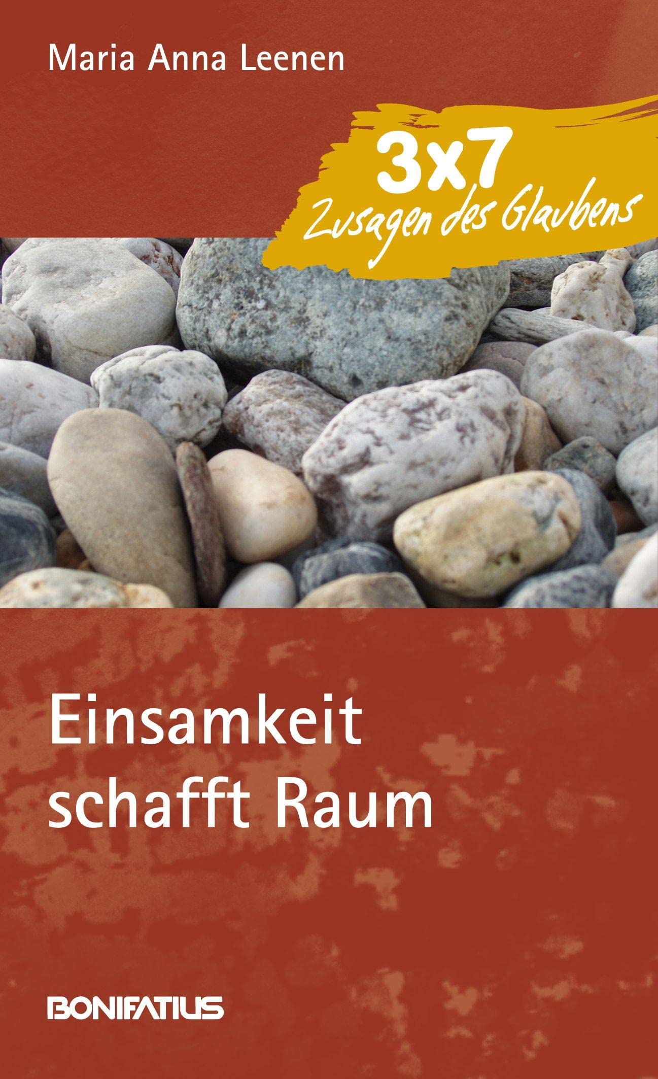 Product Image: Einsamkeit schafft Raum