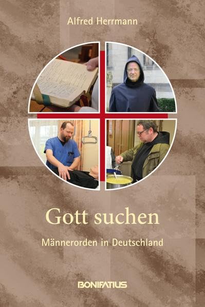 Product Image: Gott suchen