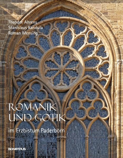 Romanik und Gotik im Erzbistum Paderborn Architecture