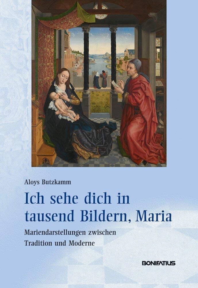 Ich sehe dich in tausend Bildern, Maria: Mariendarstellungen zwischen Tradition und Moderne Film, Art & Culture