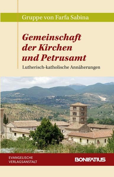 Gemeinschaft der Kirchen und Petrusamt book