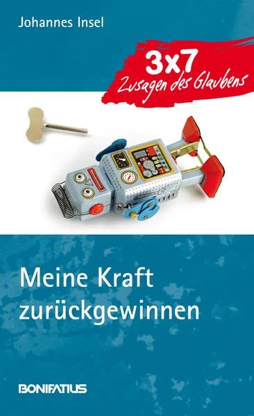 Meine Kraft zurückgewinnen book