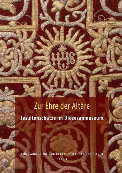 Zur Ehre der Altäre: Jesuitenschätze im Diözesanmuseum Film, Art & Culture