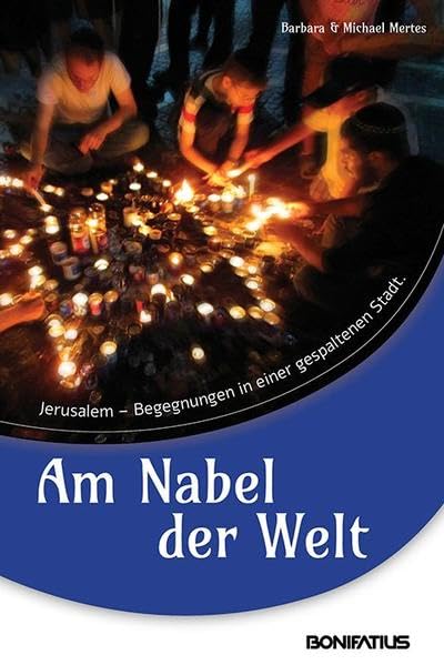 Product Image: Am Nabel der Welt