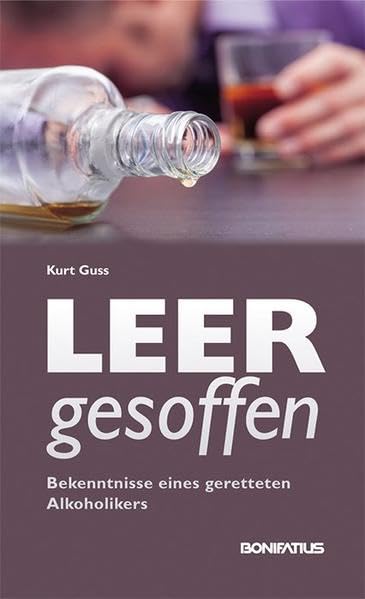 Product Image: Leer gesoffen