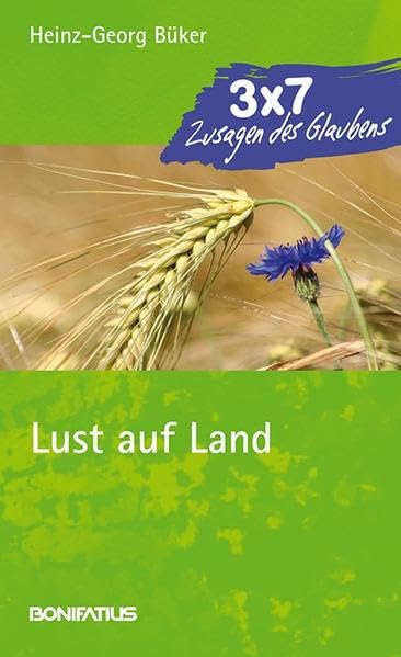 Lust auf Land Social Sciences