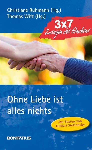Ohne Liebe ist alles nichts Social Sciences