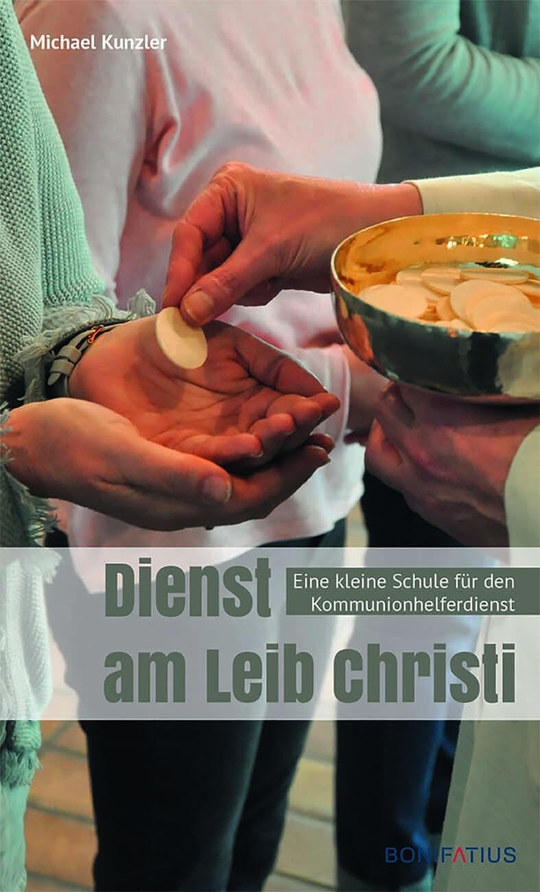 Product Image: Dienst am Leib Christi