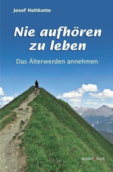 Nie aufhören zu leben Religion & Esotericism
