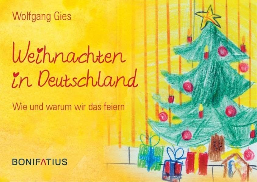 Weihnachten in Deutschland book