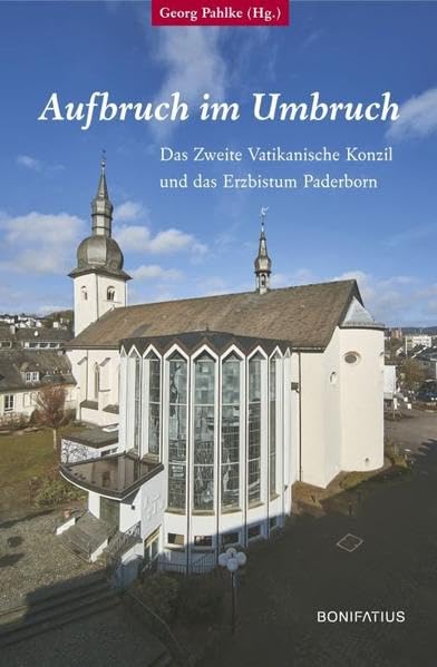 Aufbruch im Umbruch: Das Zweite Vatikanische Konzil und das Erzbistum Paderborn Film, Art & Culture