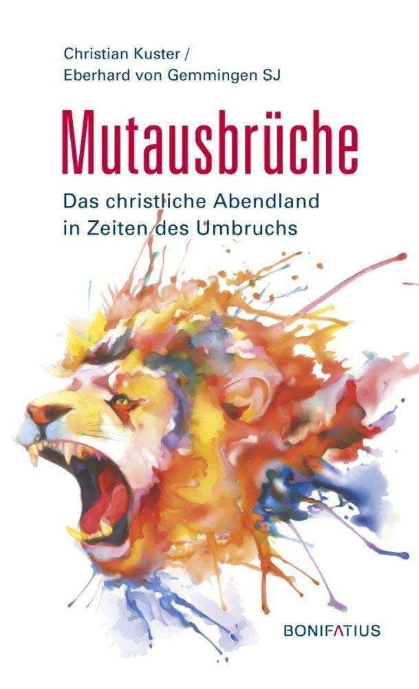 Mutausbrüche: Das christliche Abendland in Zeiten des Umbruchs Film, Art & Culture