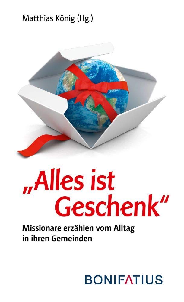 Product Image: Alles ist Geschenk