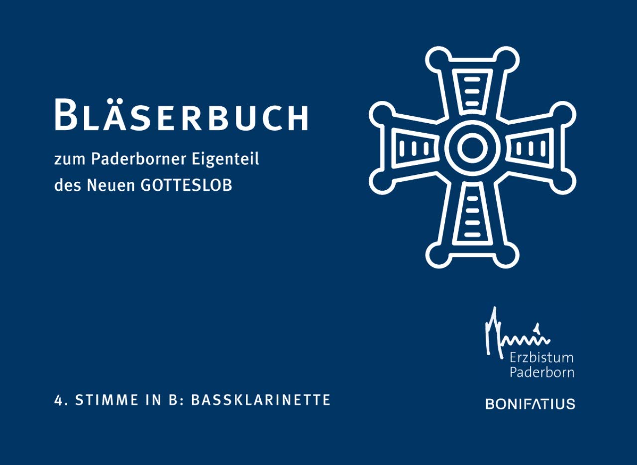 4. Stimme in B: Bassklarinette Arts & Music