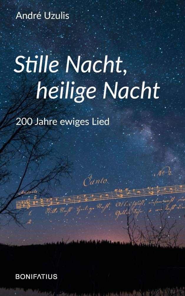 Stille Nacht, heilige Nacht Politics & Society