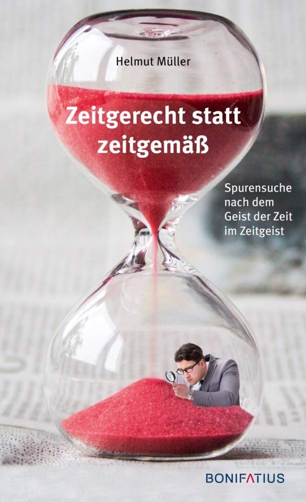 Zeitgerecht statt zeitgemäß: Spurensuche nach dem Geist der Zeit im Zeitgeist Social Sciences